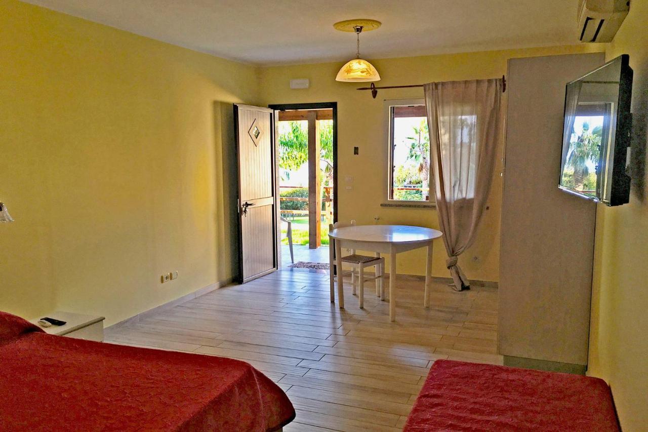 Monolocale Familiare