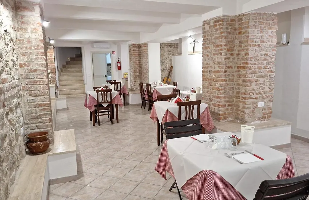B&B La Filanda-1
