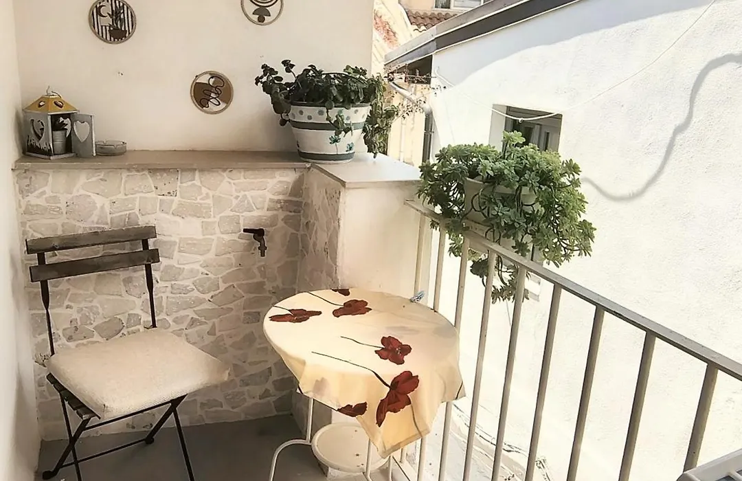 B&B Mastro Francesco-1