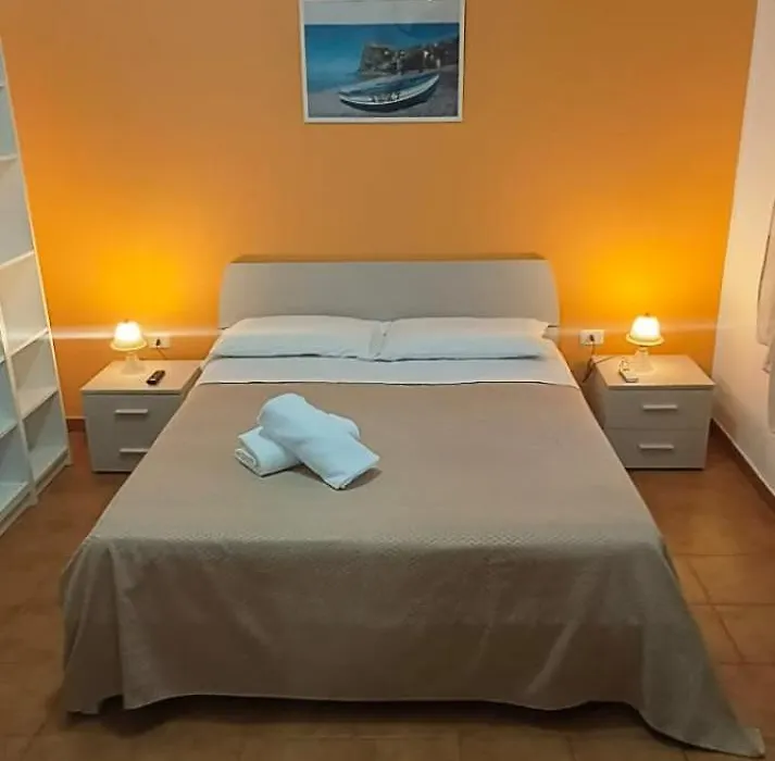 B&B Marianna-1