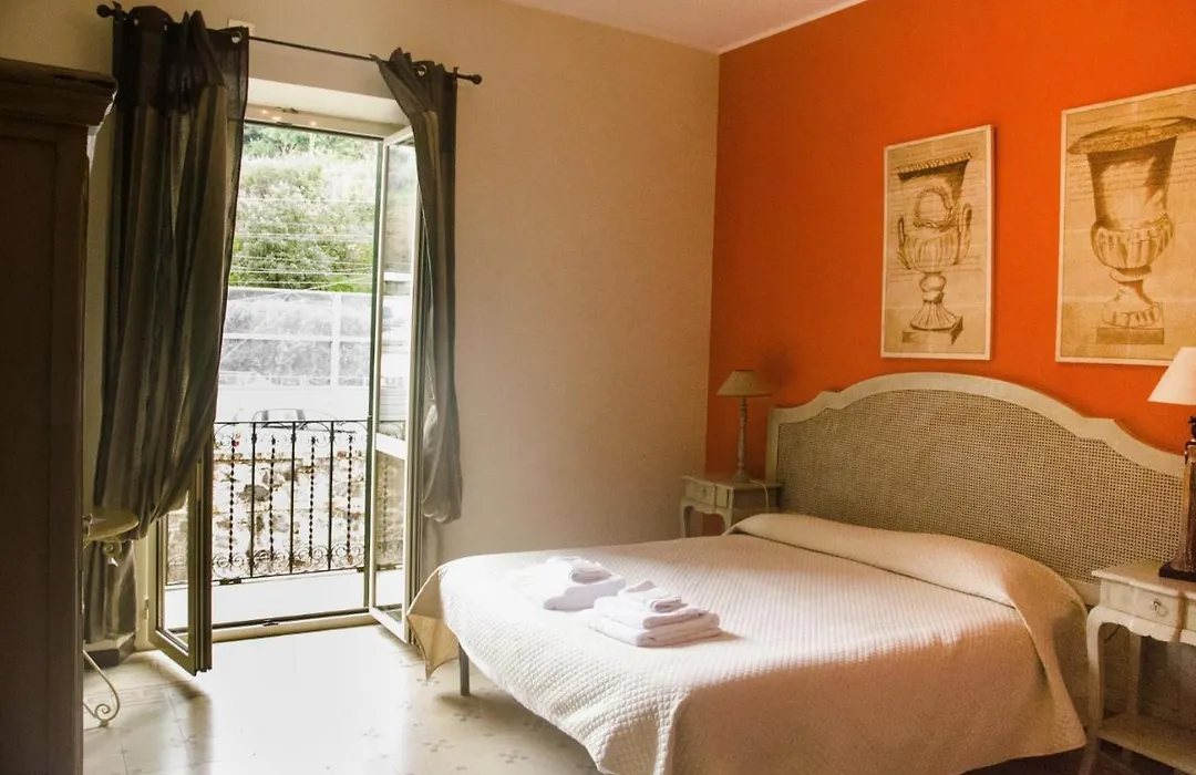 B&B A Due Passi Dal Mare-1