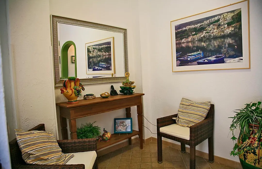 B&B La Veduta-1