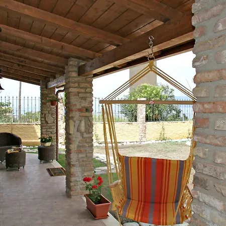 Villa Paladino - B&B e Guest House-3