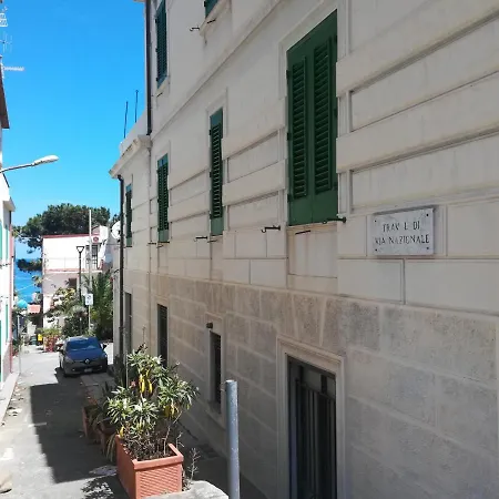 B&B A Due Passi Dal Mare-2