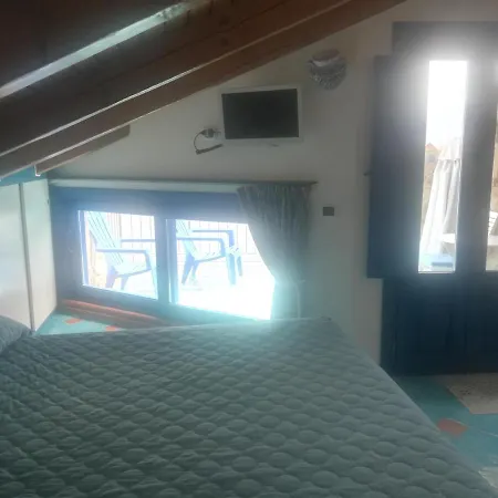Casa il Soffio di Eolo-2