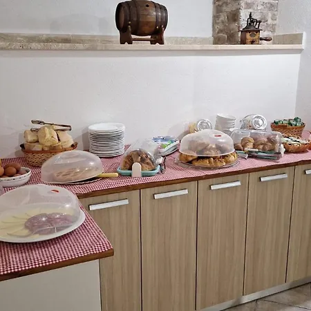 B&B La Filanda-2