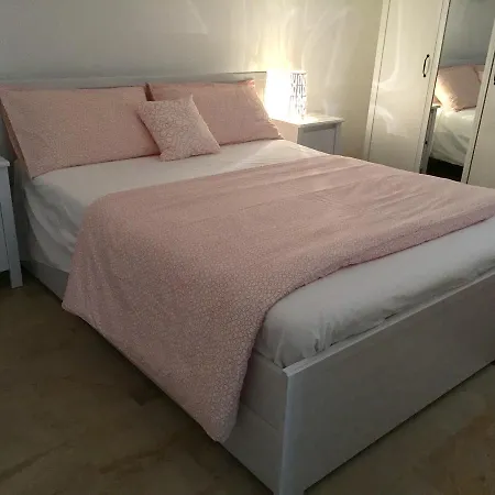 B&B Scilla Mare-2