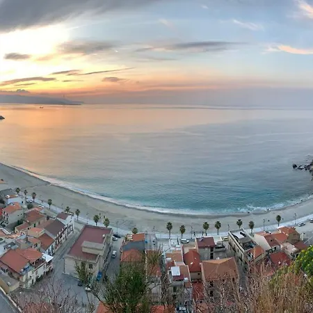 B&B Scilla Mare-3